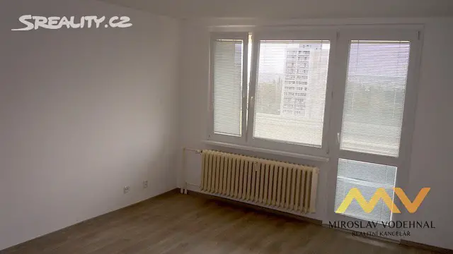 Pronájem bytu 4+1 90 m², Hrubínova, Hradec Králové - Pražské Předměstí