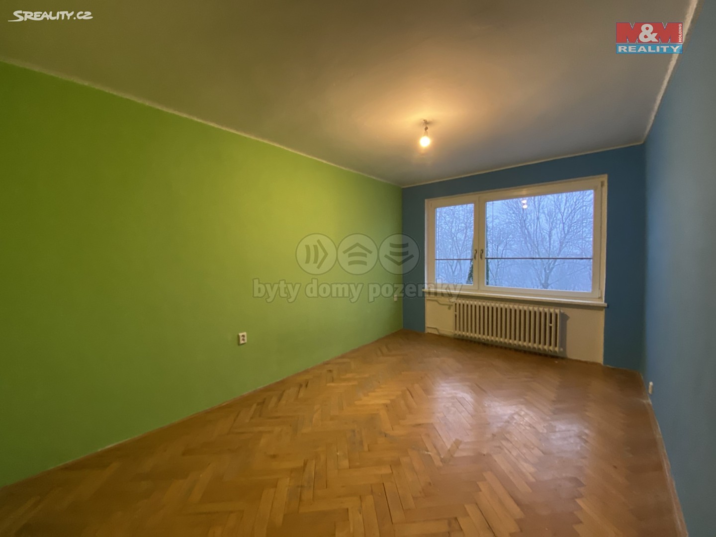 Pronájem bytu 4+kk 100 m², Na Mundlochu, Ostrava - Muglinov