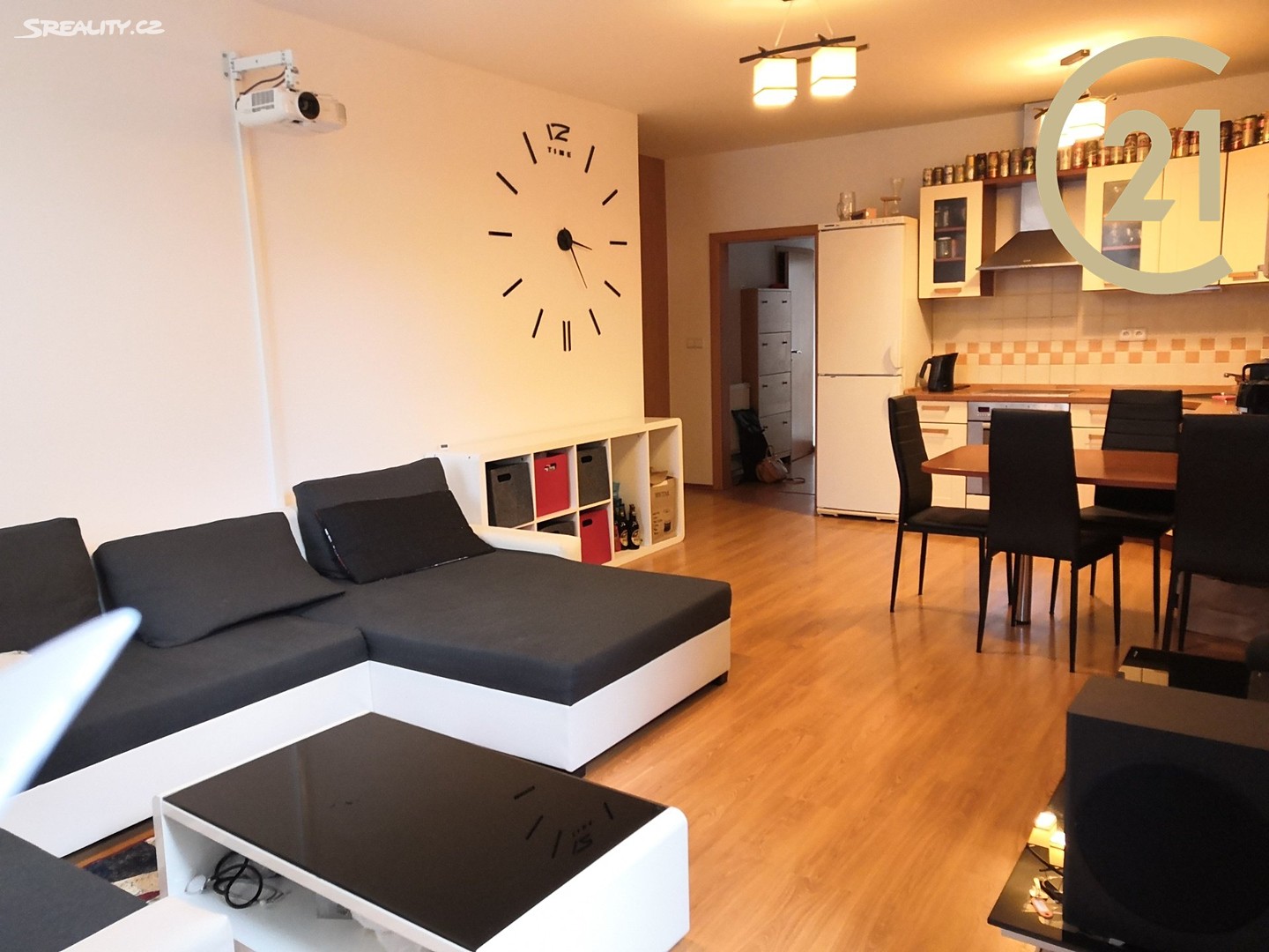 Pronájem bytu 4+kk 205 m², Na Formance, Praha 4 - Újezd u Průhonic