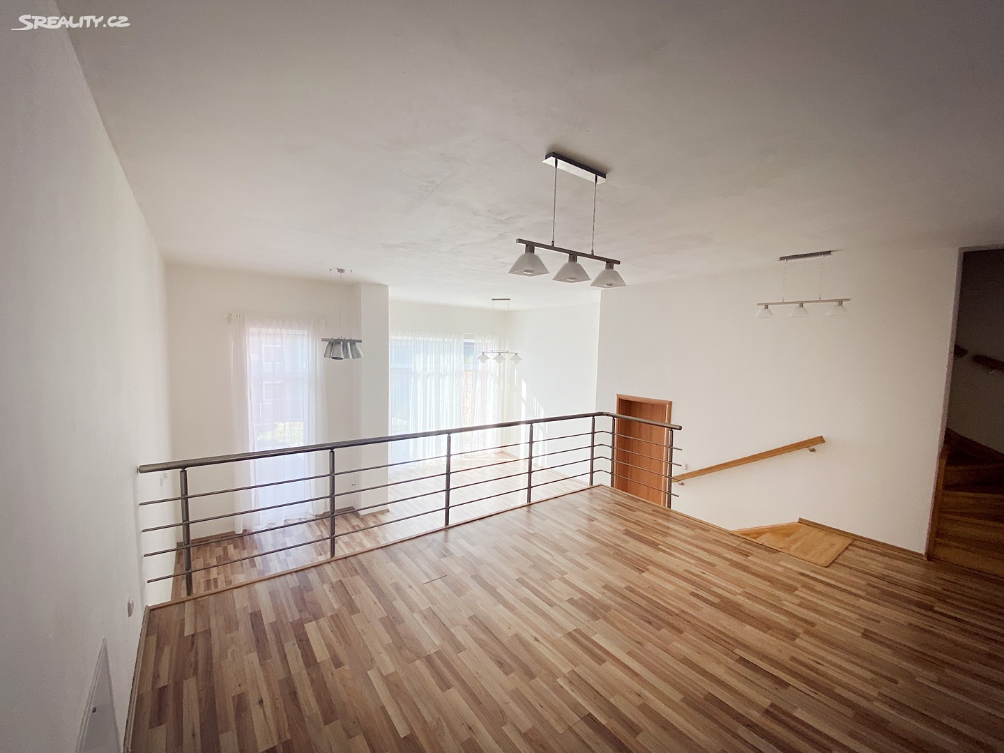 Pronájem  rodinného domu 189 m², pozemek 240 m², Pod Skalkou, Mníšek pod Brdy