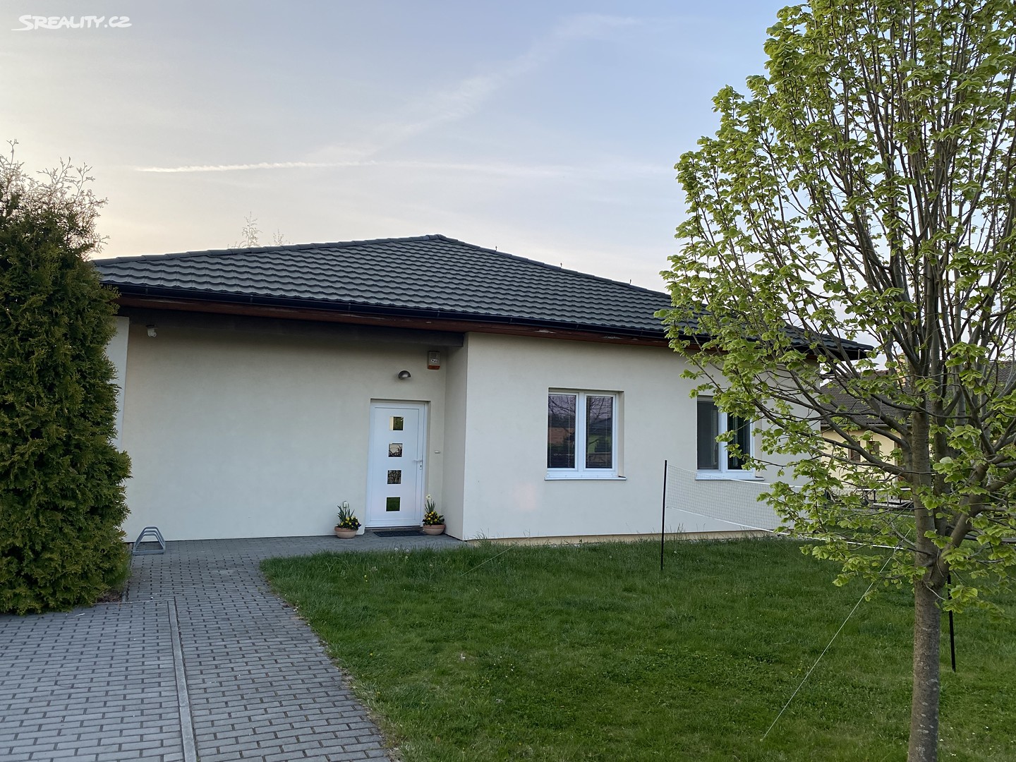 Pronájem  rodinného domu 160 m², pozemek 991 m², U Obory, Šilheřovice