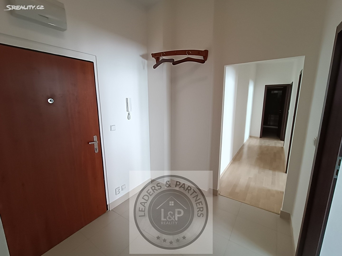 Prodej bytu 2+1 65 m², Lukášova, Praha - Žižkov