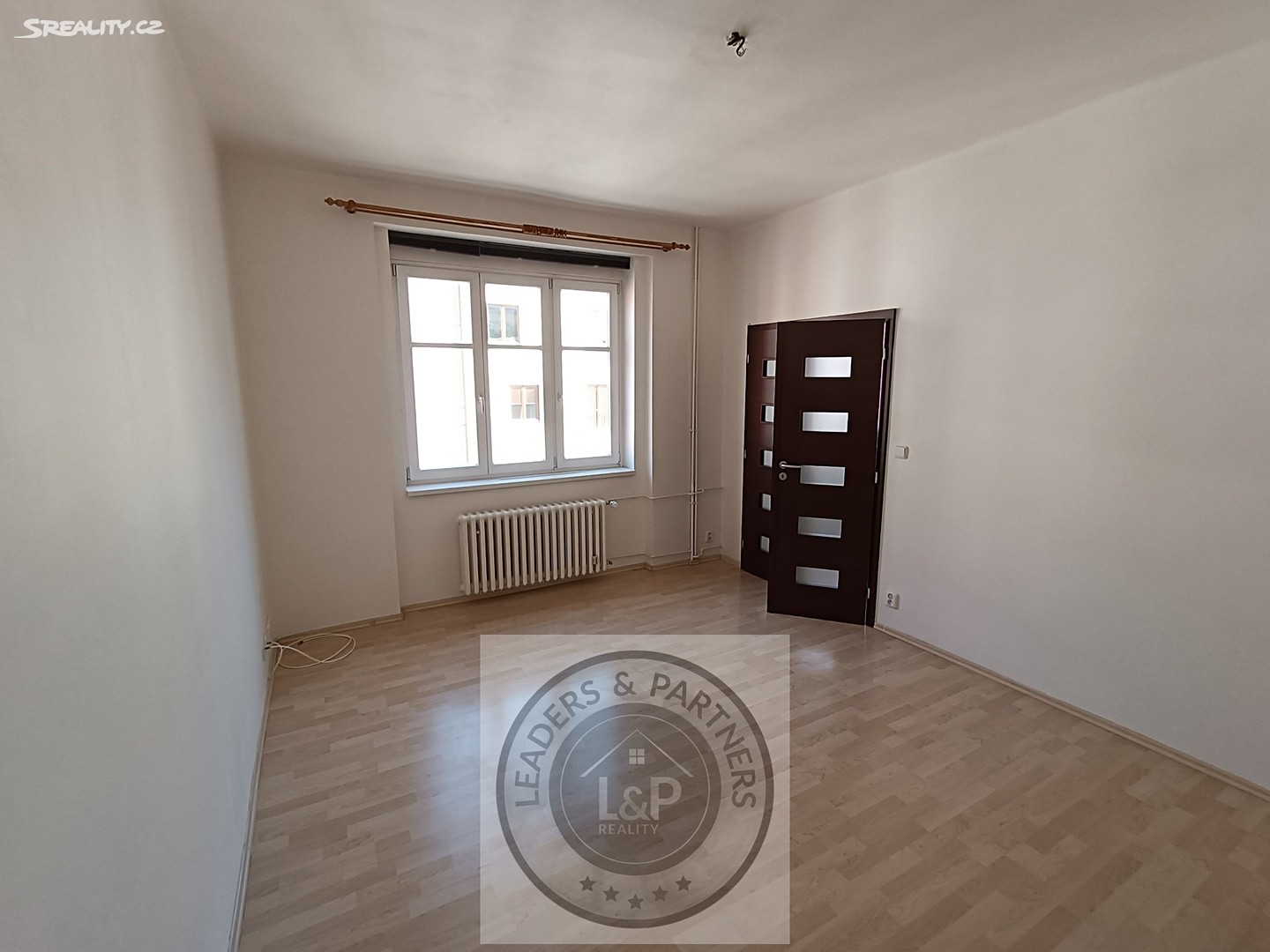 Prodej bytu 2+1 65 m², Lukášova, Praha - Žižkov