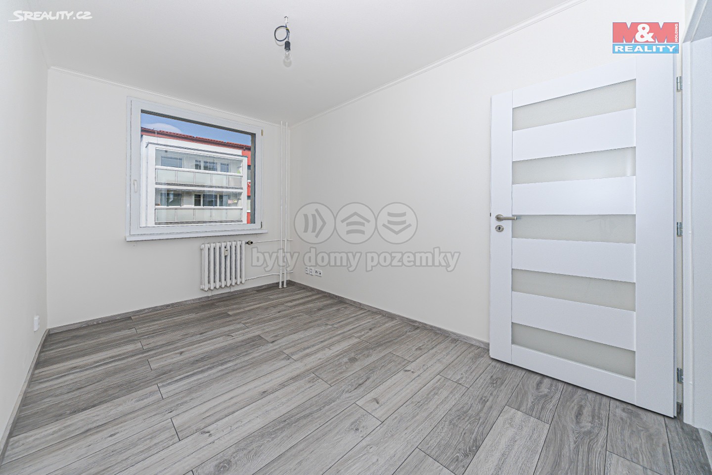 Prodej bytu 4+kk 85 m², R. Těsnohlídka, Čáslav - Čáslav-Nové Město