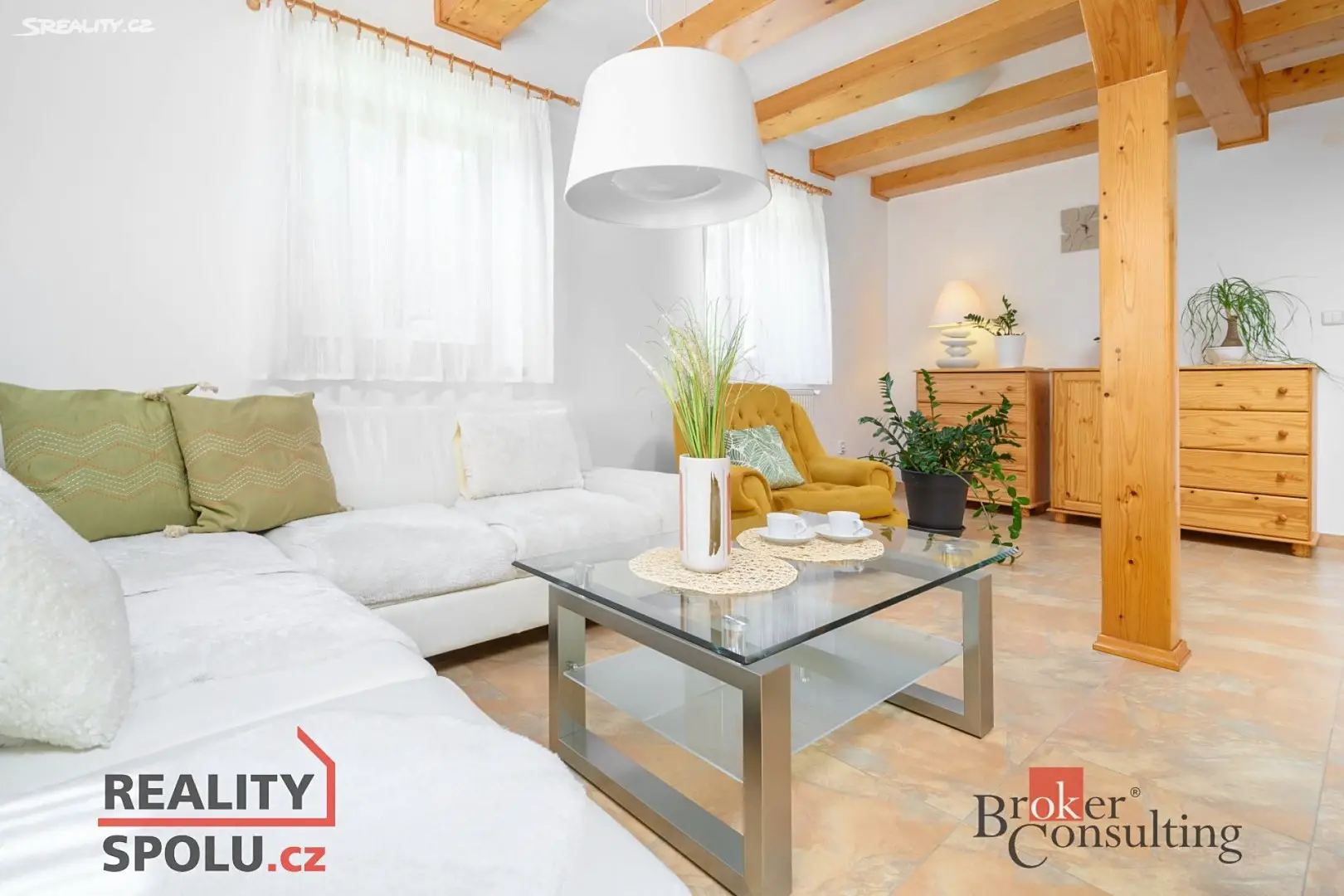Prodej  rodinného domu 190 m², pozemek 2 419 m², Zdislava, okres Liberec