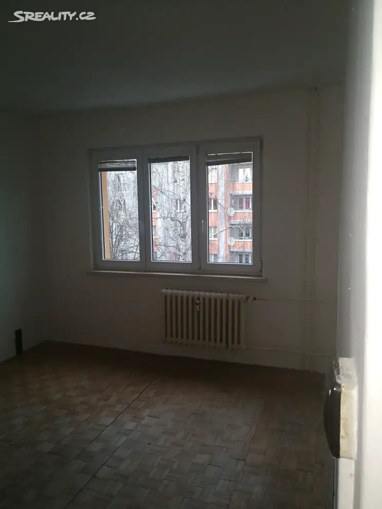 Pronájem bytu 2+1 58 m², Zdeňka Štěpánka, Frýdek-Místek - Místek