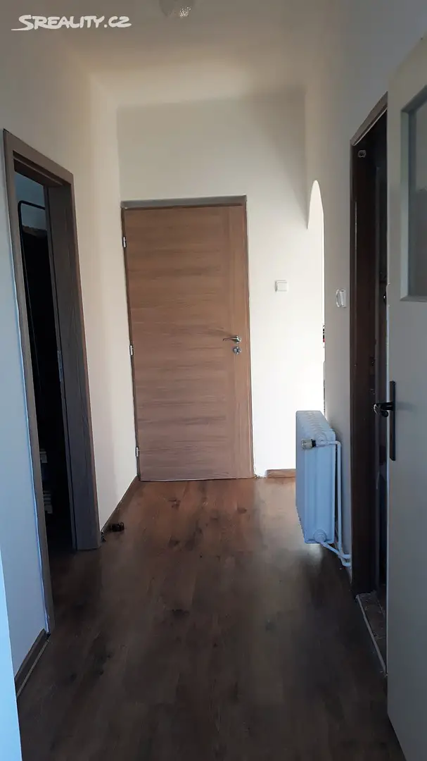 Pronájem bytu 3+1 85 m², Mikulov, okres Břeclav