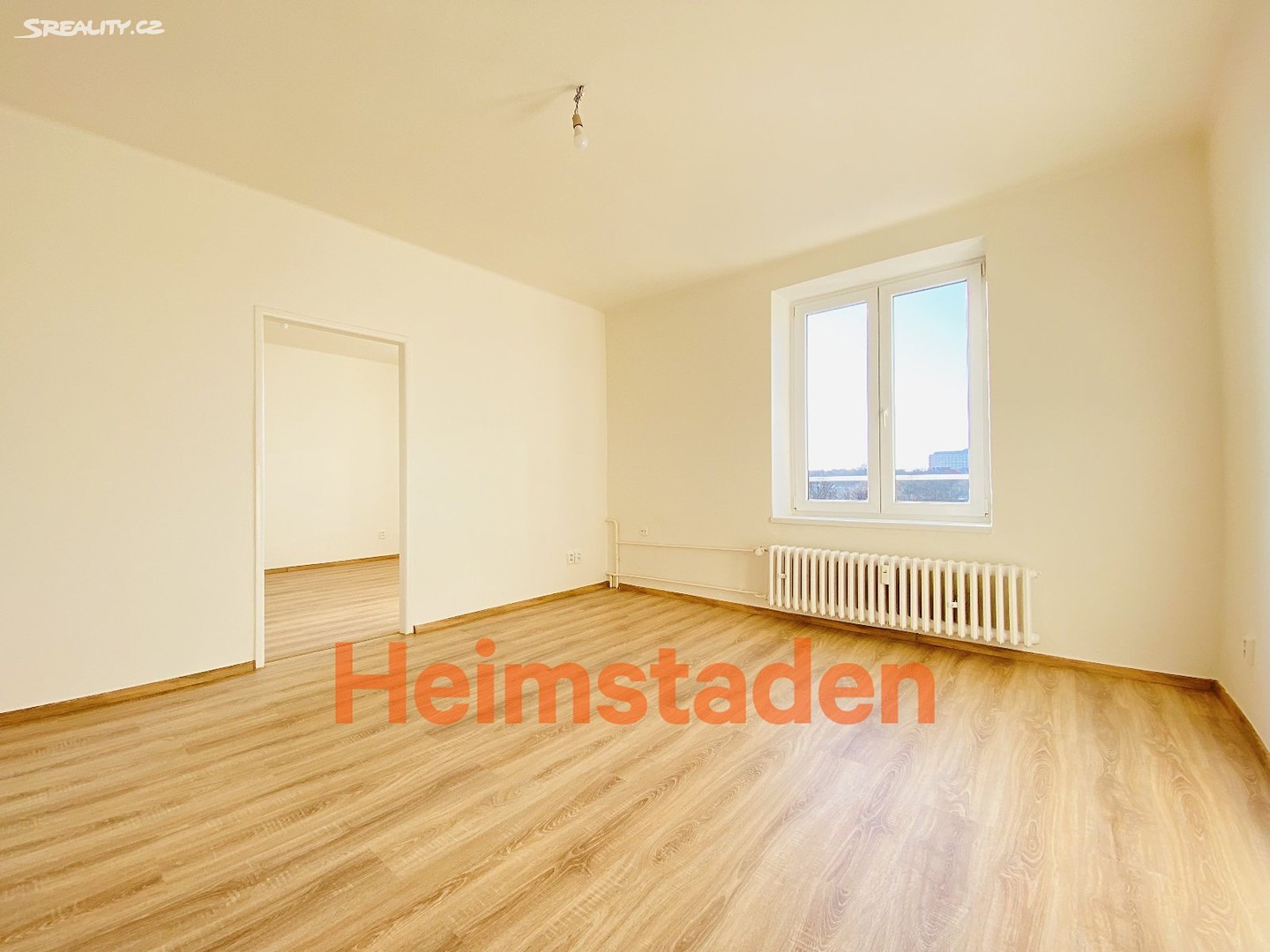 Pronájem bytu 4+1 100 m², Hlavní třída, Ostrava - Poruba