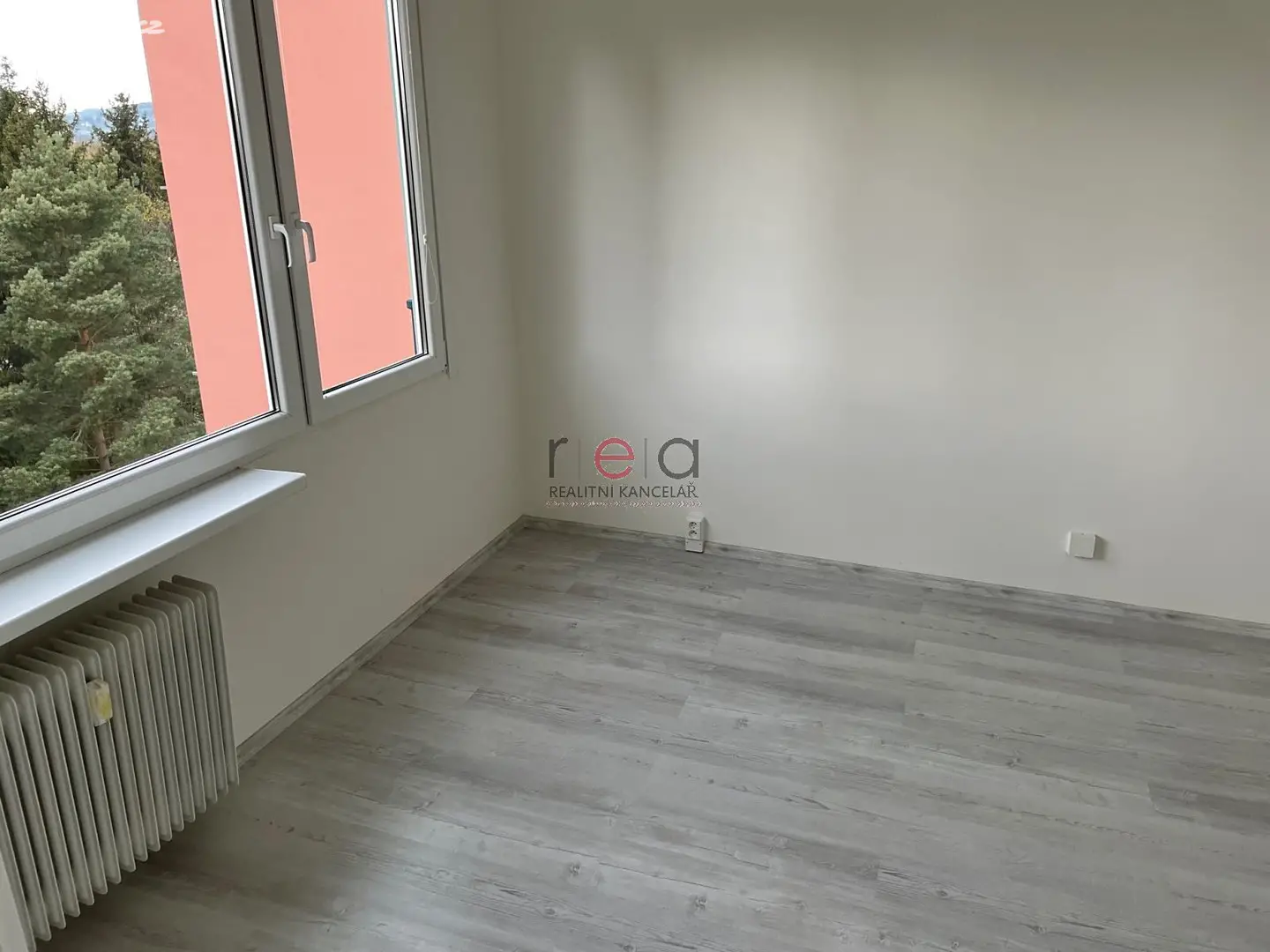 Prodej bytu 1+1 38 m², Nový Bor, okres Česká Lípa