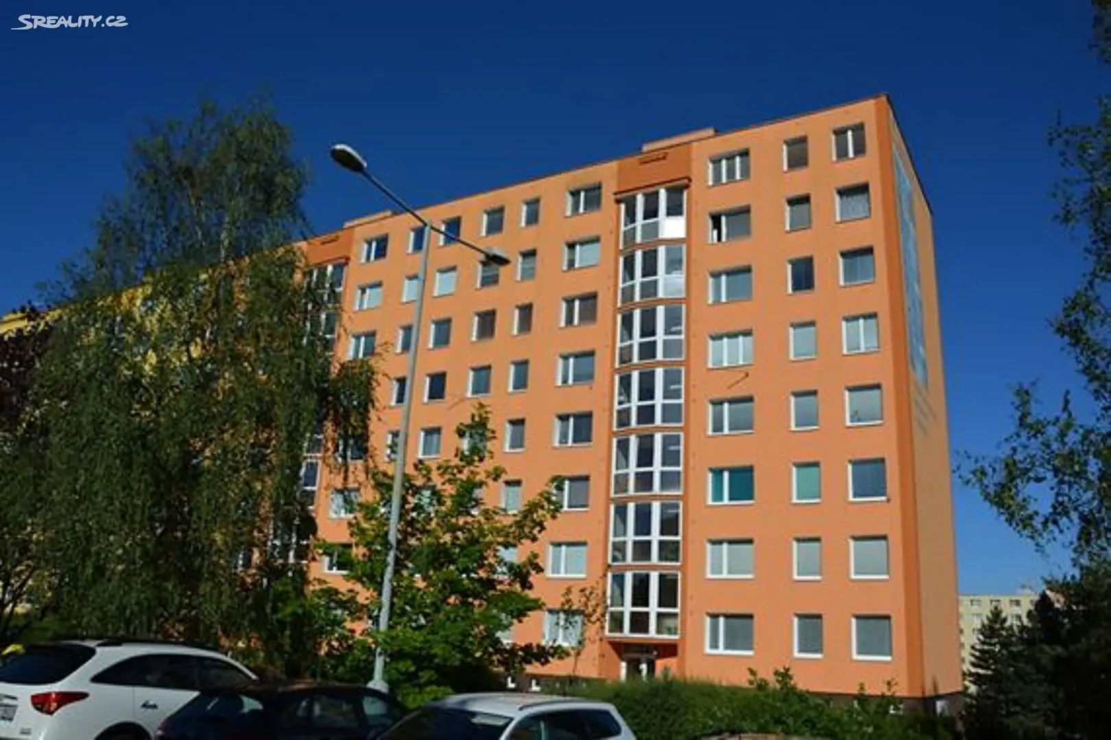 Prodej bytu 1+1 39 m², Gerská, Plzeň - Bolevec