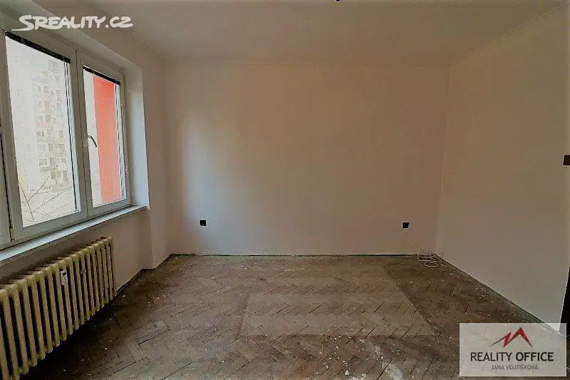 Prodej bytu 2+1 55 m², Přímá, Děčín - Děčín XXXII-Boletice nad Labem