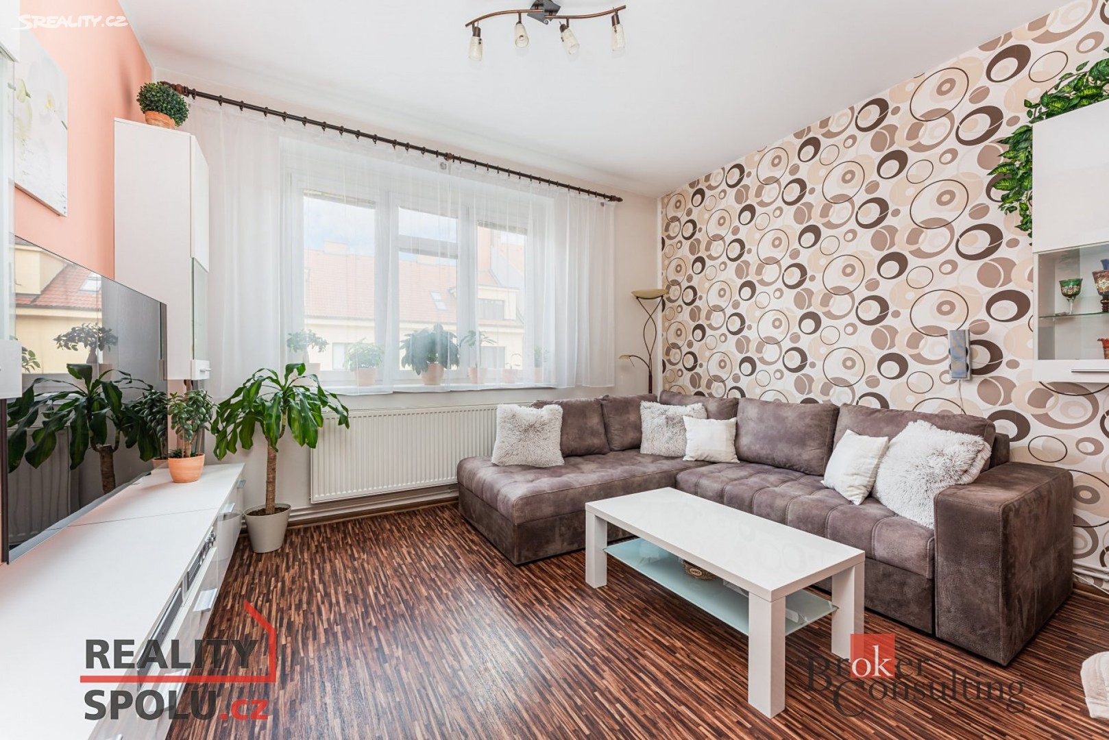 Prodej bytu 2+1 80 m², Hradec Králové - Slezské Předměstí, okres Hradec Králové