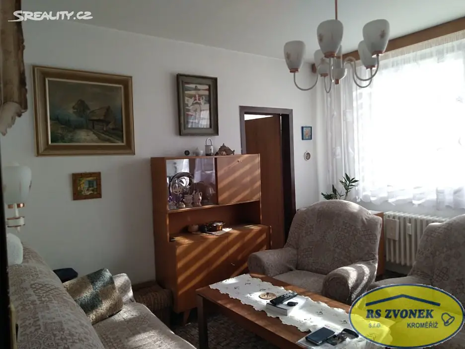 Prodej bytu 2+1 44 m², Stiborova, Olomouc - Neředín