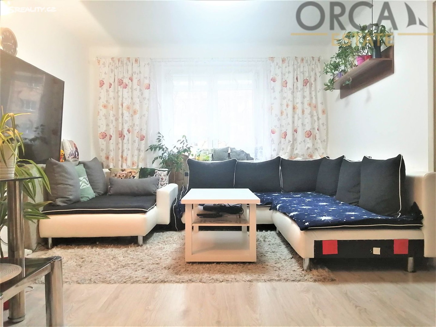 Prodej bytu 2+1 50 m², Samoljovova, Ostrava - Zábřeh