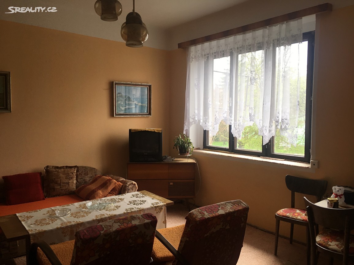 Prodej bytu 2+1 87 m², Sokolov, okres Sokolov