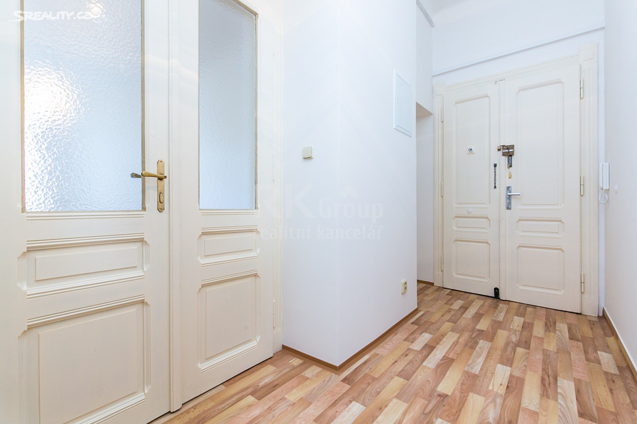 Prodej bytu 2+kk 55 m², Sochařská, Praha 7 - Bubeneč