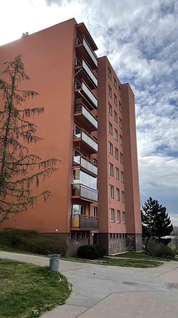 Prodej bytu 3+1 75 m², Souhrady, Brno - Bohunice