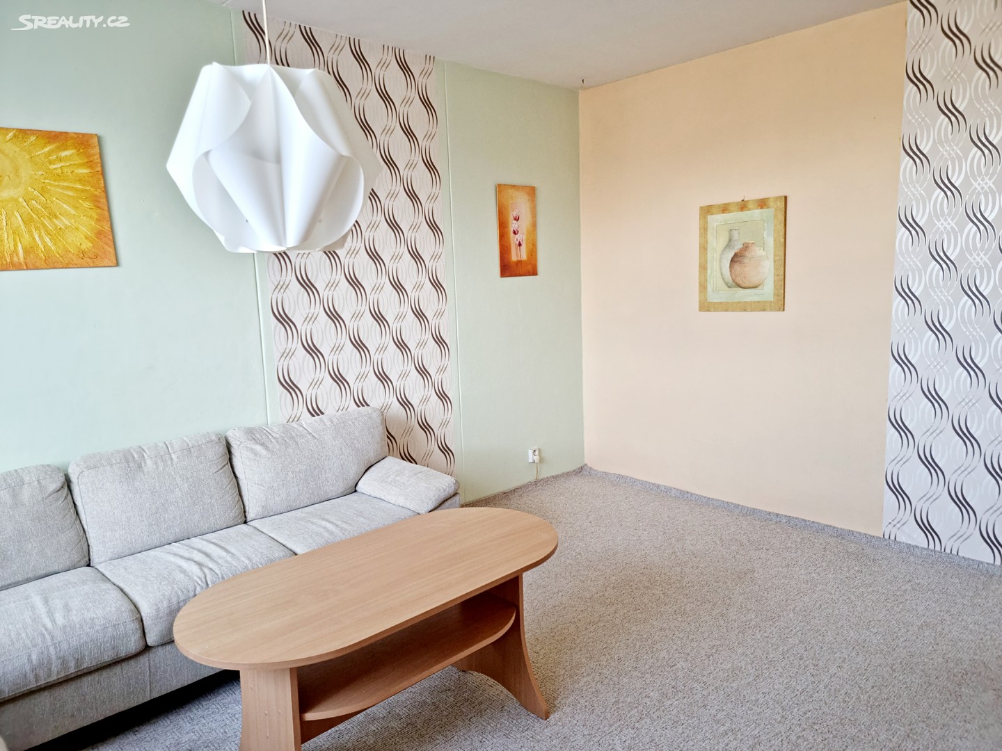 Prodej bytu 3+1 77 m², Vančurova, Lanškroun - Dolní Třešňovec