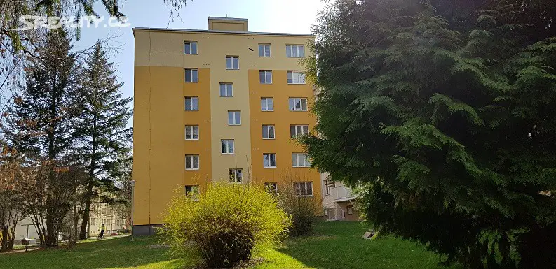 Prodej bytu 3+1 70 m², Sokolovská, Ostrava - Poruba