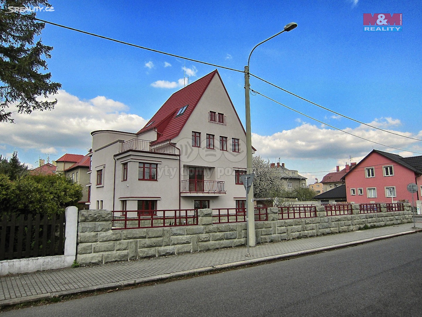 Prodej bytu 3+1 92 m², Ostrava - Vítkovice, okres Ostrava-město