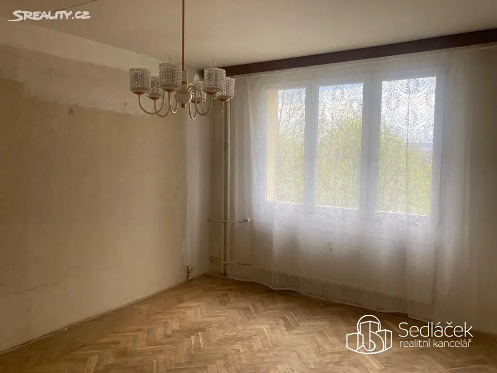 Prodej bytu 3+1 67 m², Mánesova, Sokolov