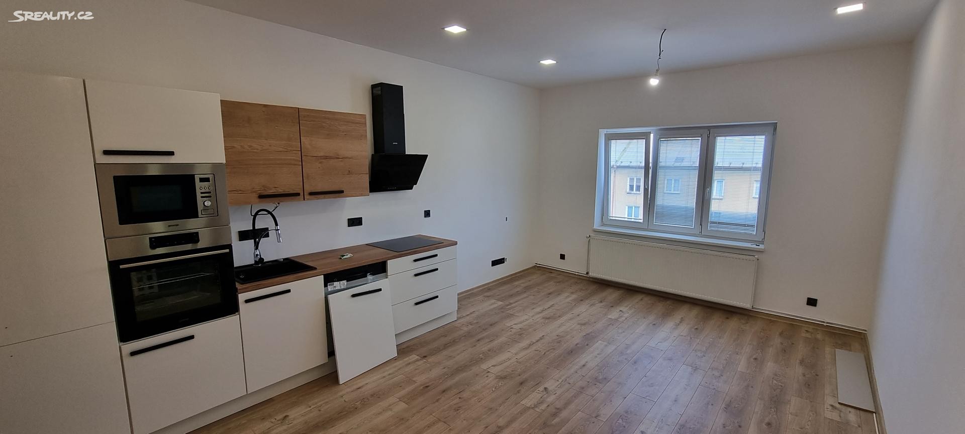 Prodej bytu 3+kk 74 m², Olomoucká, Opava - Předměstí