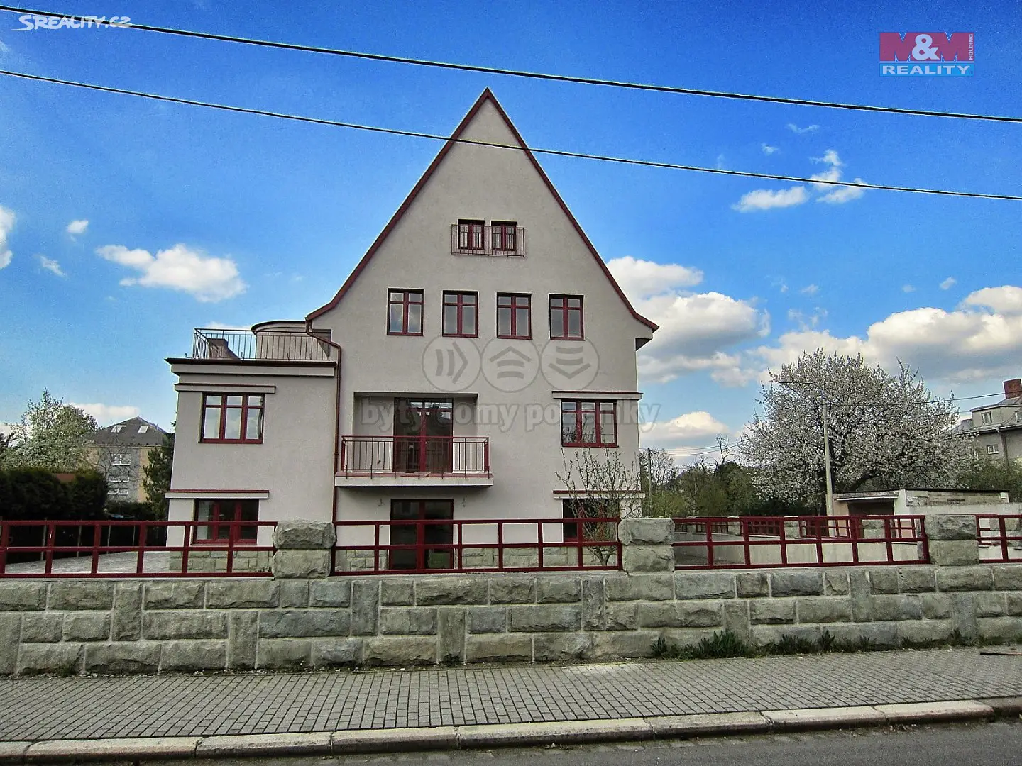 Prodej bytu 3+kk 62 m², Maixnerova, Ostrava - Vítkovice