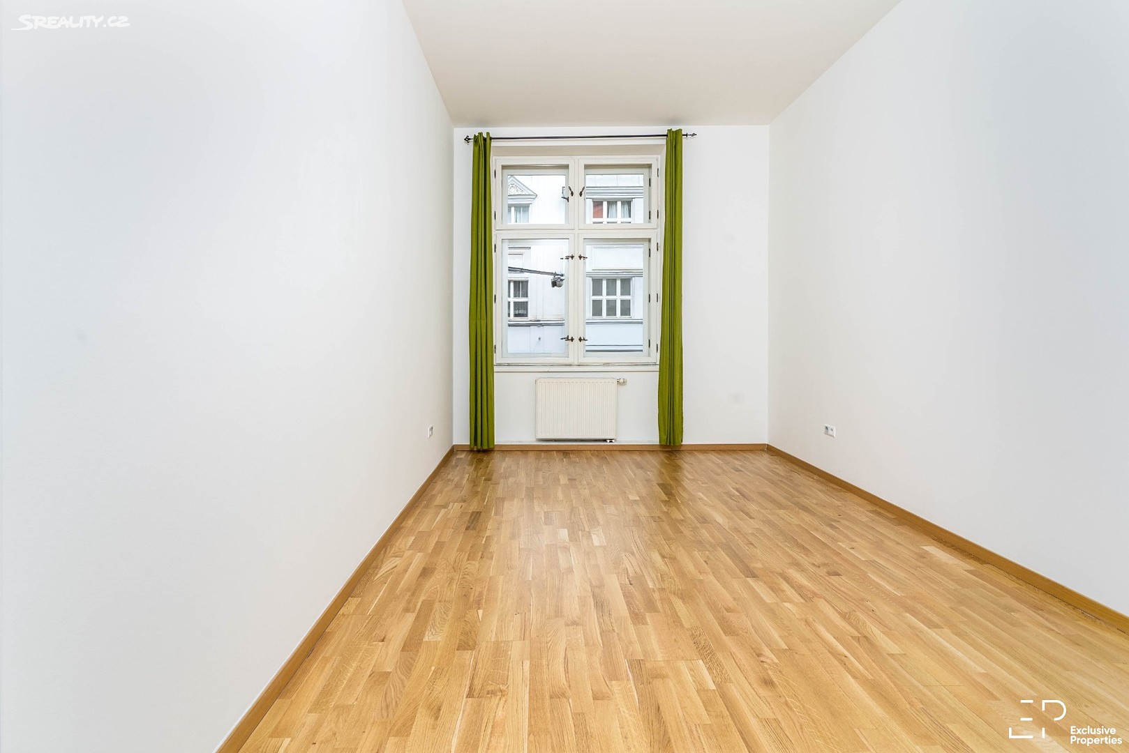 Prodej bytu 3+kk 79 m², Praha 2 - Vinohrady