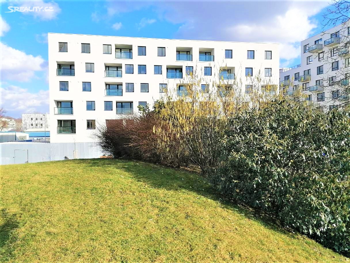 Prodej bytu 4+kk 124 m², U Elektry, Praha 9 - Hloubětín