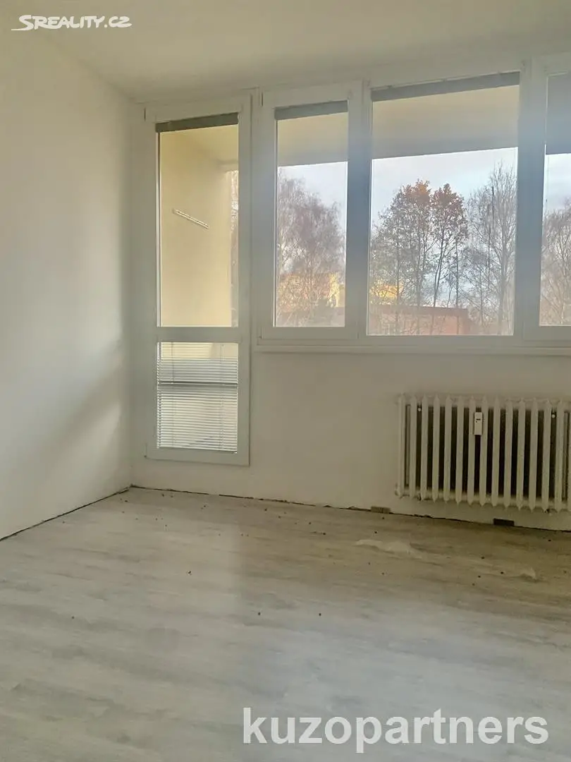 Prodej bytu atypické 50 m², Josefa Kotase, Ostrava - Hrabůvka