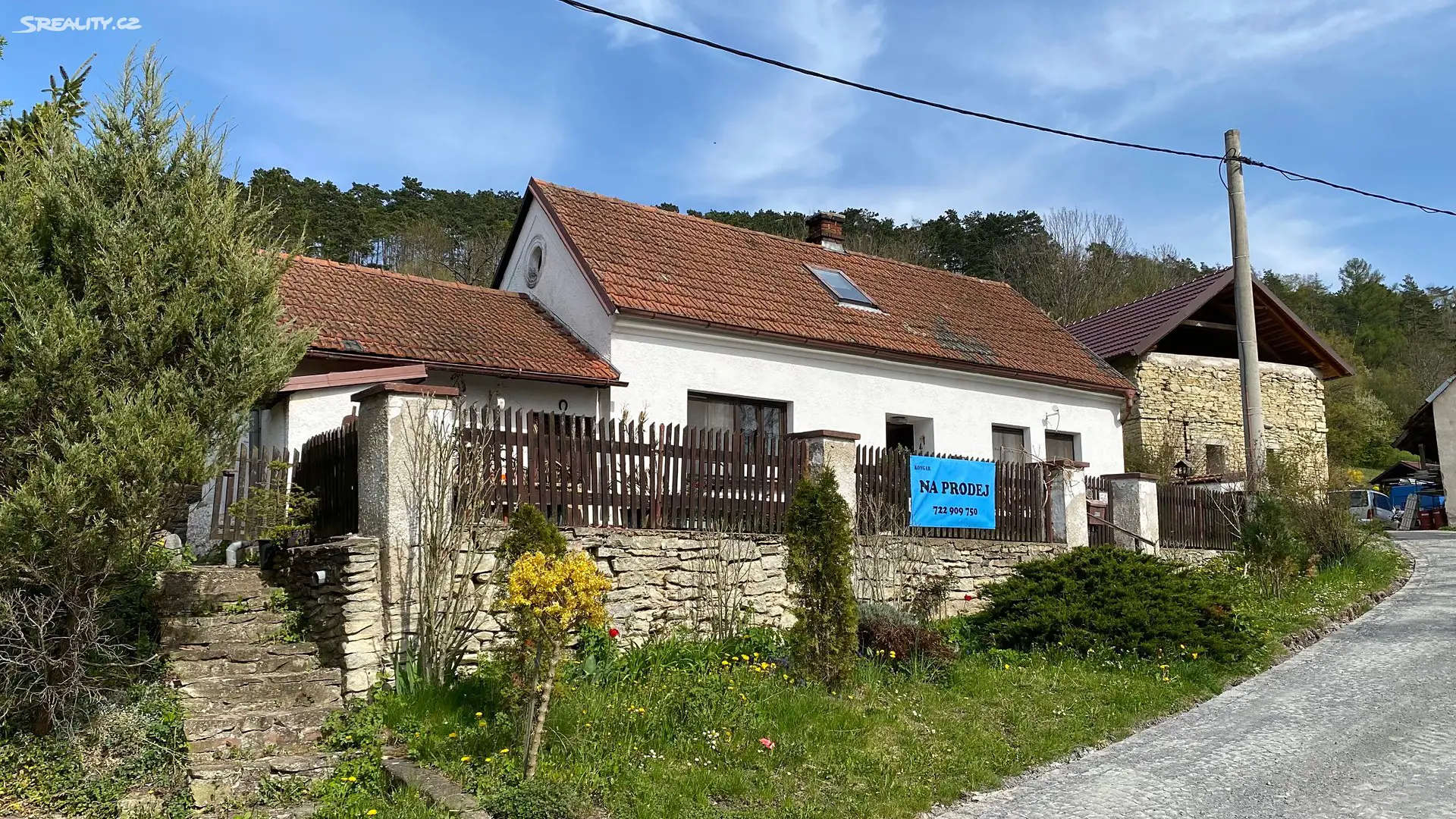 Prodej  rodinného domu 126 m², pozemek 162 m², Luže - Srbce, okres Chrudim