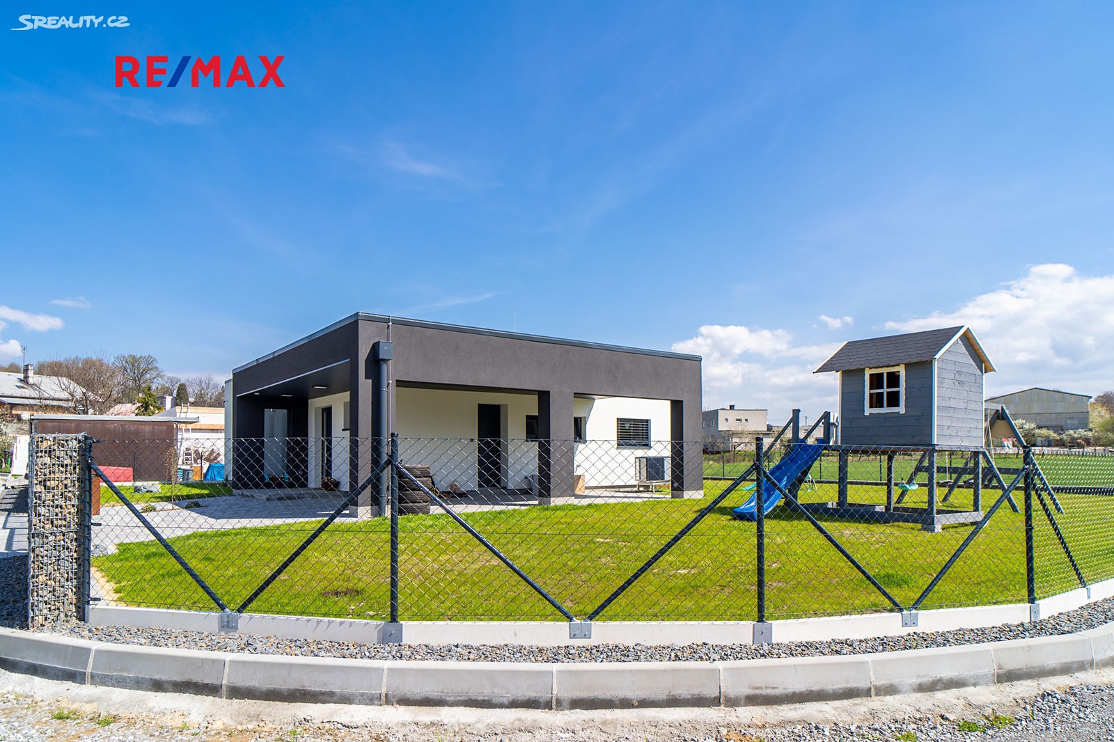 Prodej  rodinného domu 166 m², pozemek 830 m², Markvartovice, okres Opava