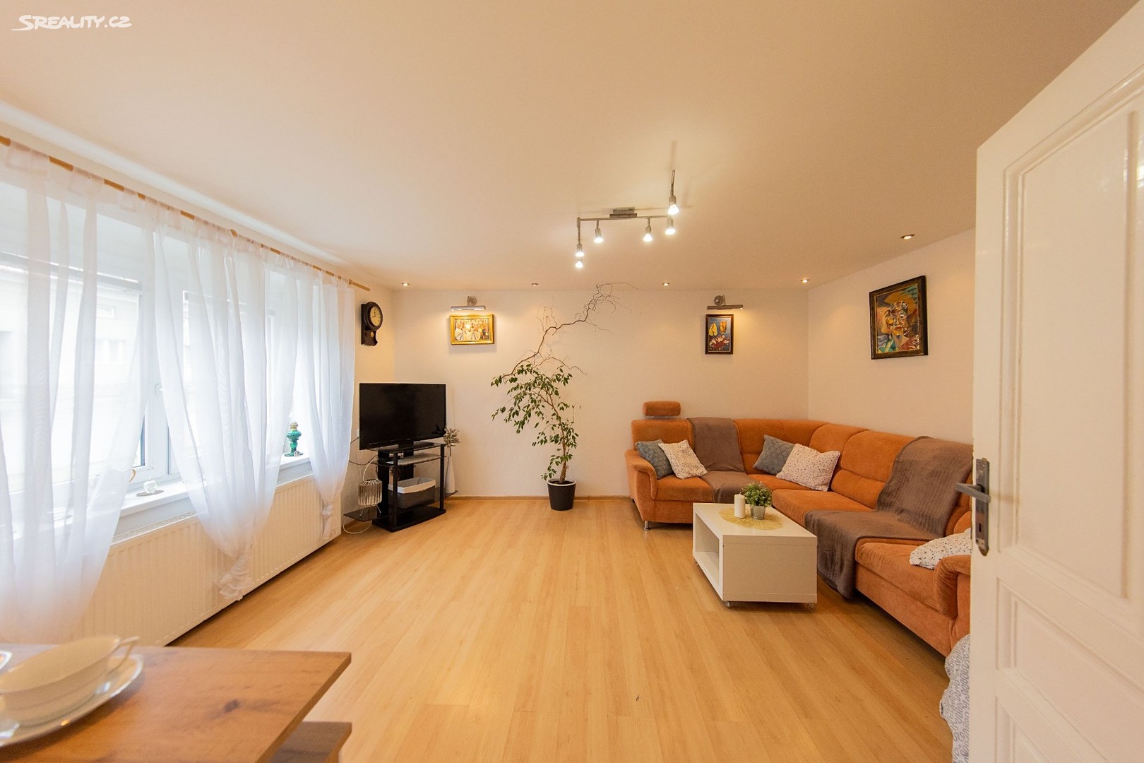 Prodej  rodinného domu 146 m², pozemek 725 m², Kožušanská, Olomouc - Nemilany