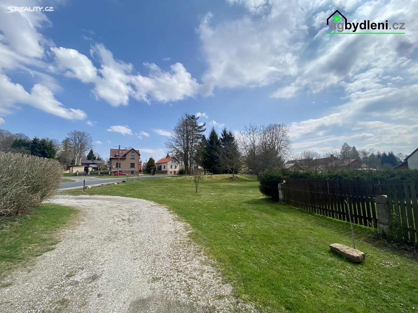 Prodej  rodinného domu 87 m², pozemek 849 m², Plesná - Lomnička, okres Cheb