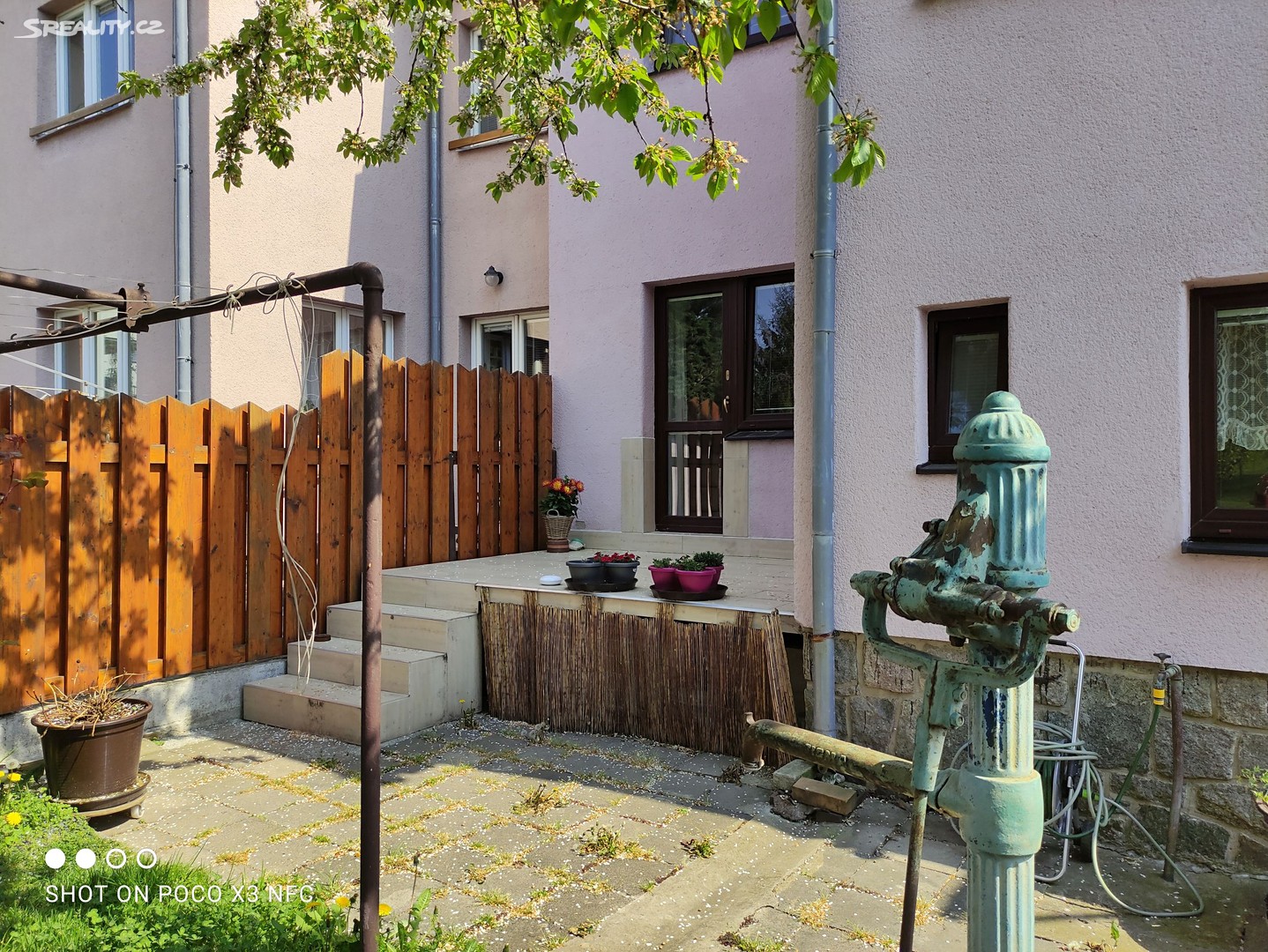 Prodej  rodinného domu 130 m², pozemek 425 m², Zakouřilova, Praha 4 - Chodov