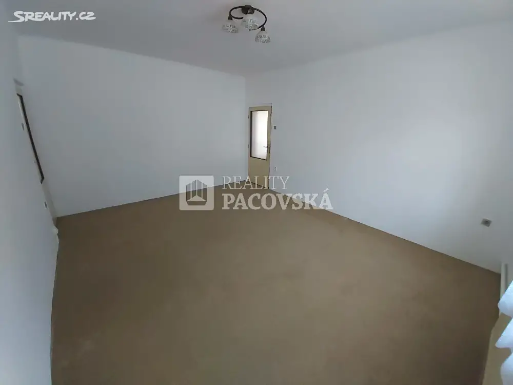 Prodej  rodinného domu 66 m², pozemek 300 m², Karoliny Světlé, Sadská