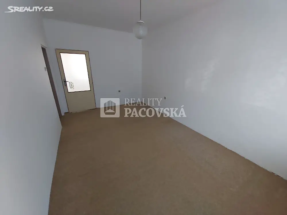 Prodej  rodinného domu 66 m², pozemek 300 m², Karoliny Světlé, Sadská