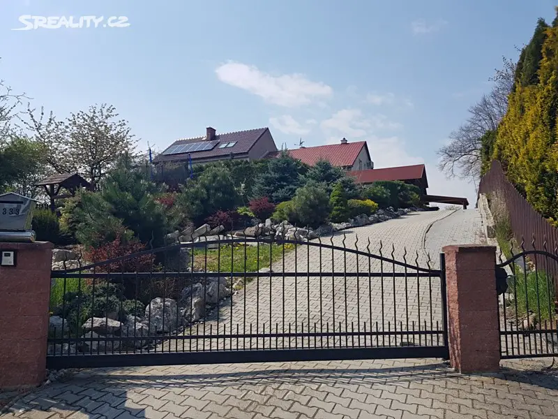 Prodej  rodinného domu 150 m², pozemek 1 215 m², Studénka, okres Nový Jičín