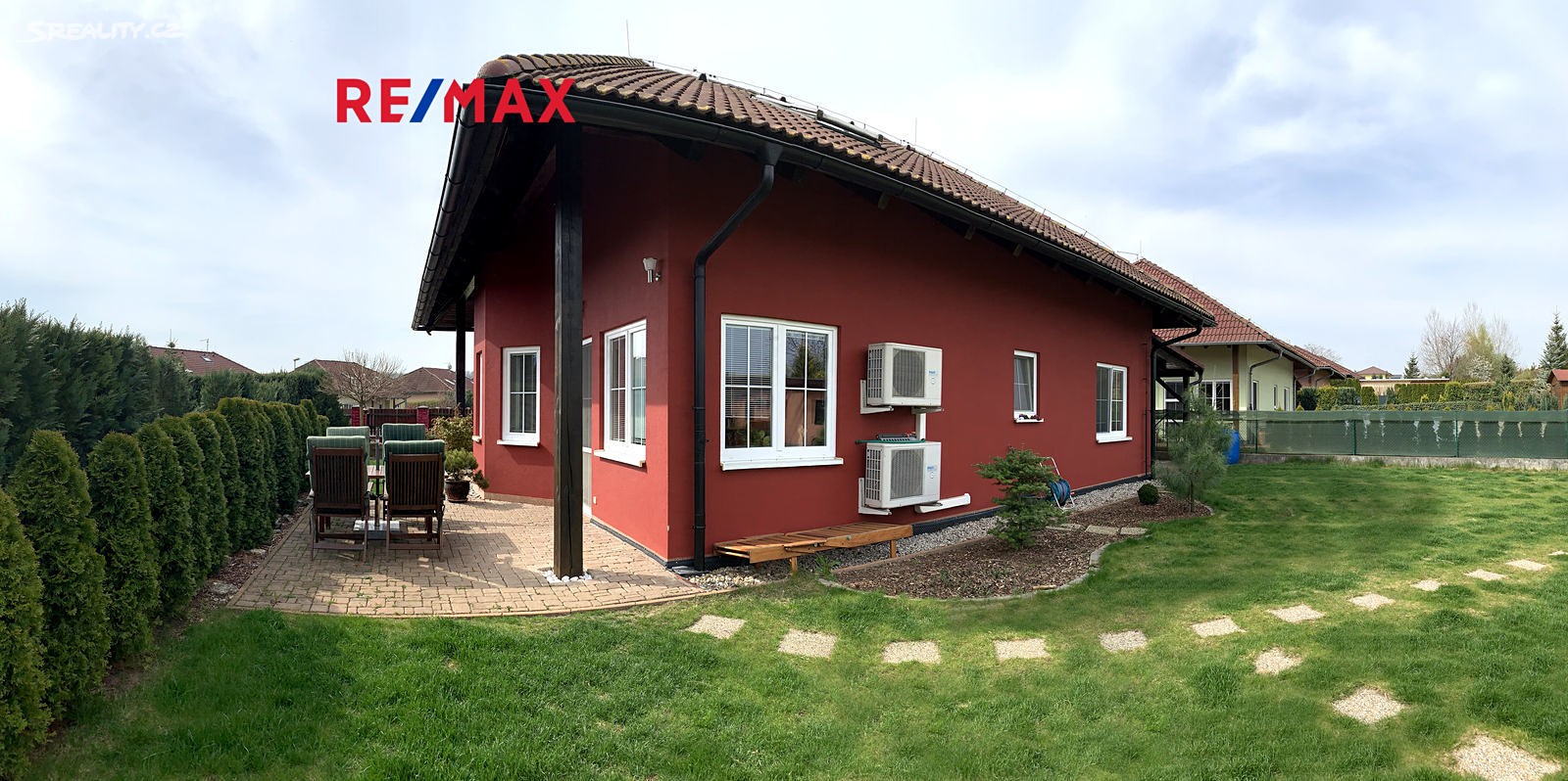 Prodej  rodinného domu 170 m², pozemek 645 m², Bicanova, Velké Přílepy