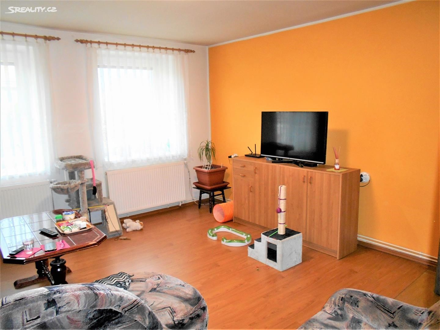 Prodej  rodinného domu 110 m², pozemek 289 m², Voděrady, okres Blansko