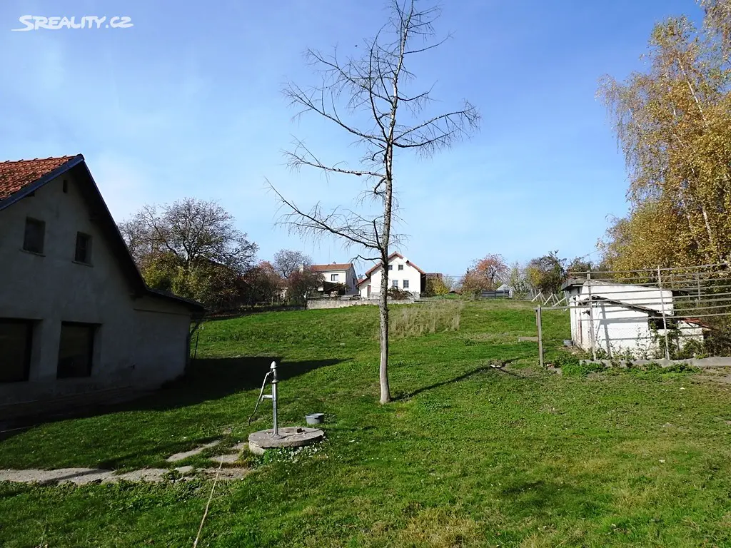 Prodej  stavebního pozemku 1 228 m², Hřibiny-Ledská - Ledská, okres Rychnov nad Kněžnou