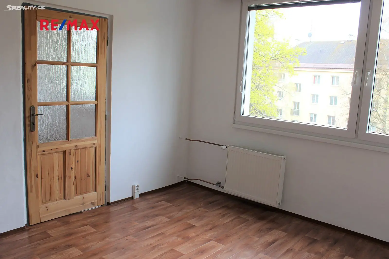 Pronájem bytu 1+1 37 m², Liberecká, Jablonec nad Nisou