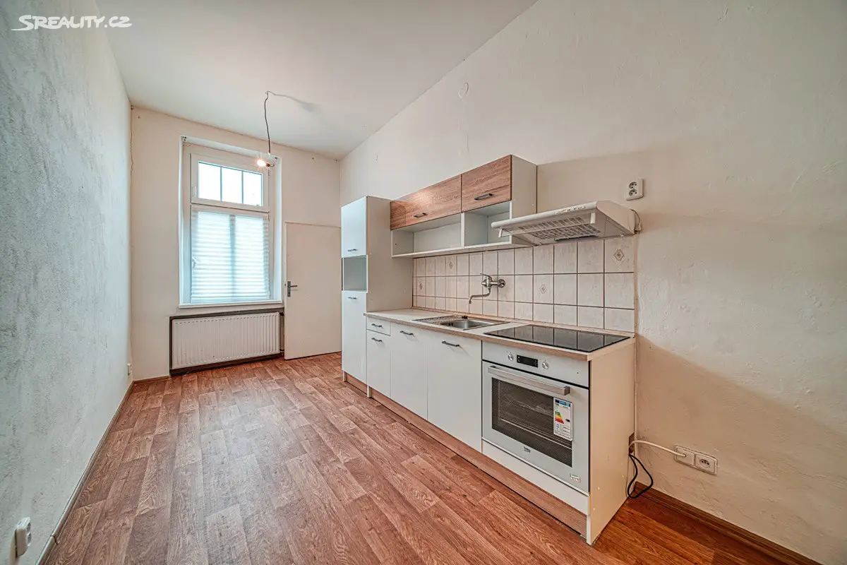 Pronájem bytu 1+1 40 m², Zerzavice, Staré Město