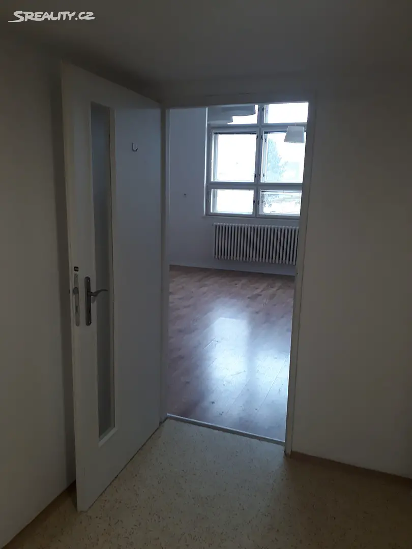 Pronájem bytu 1+kk 51 m², Pražská, Moravské Budějovice