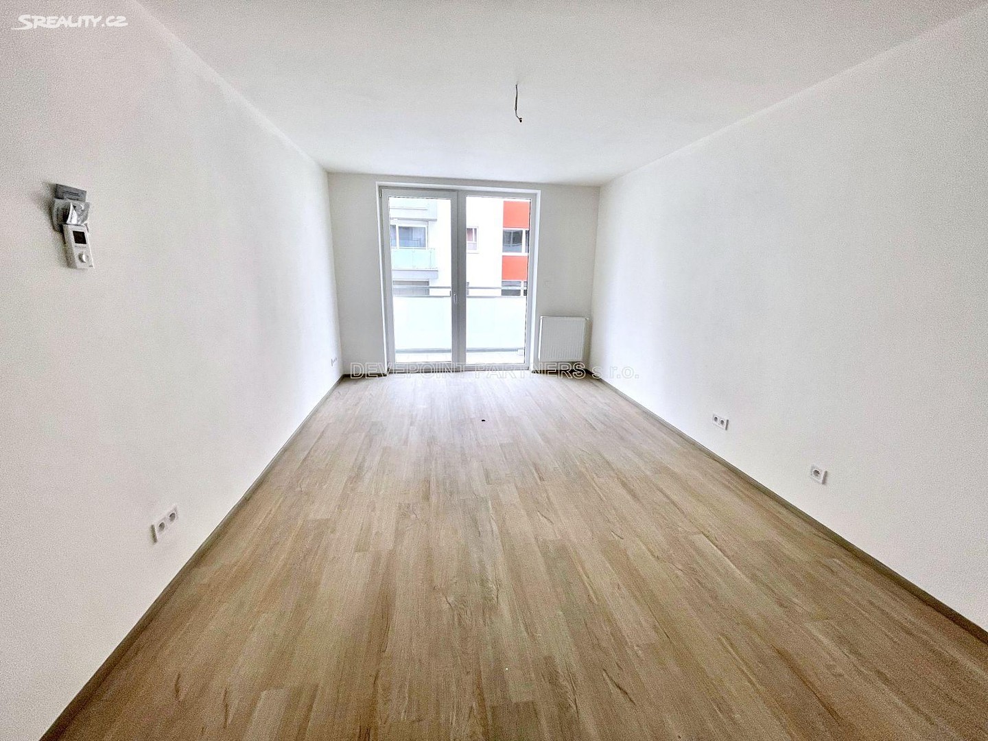 Pronájem bytu 1+kk 25 m², Edmunda Husserla, Olomouc