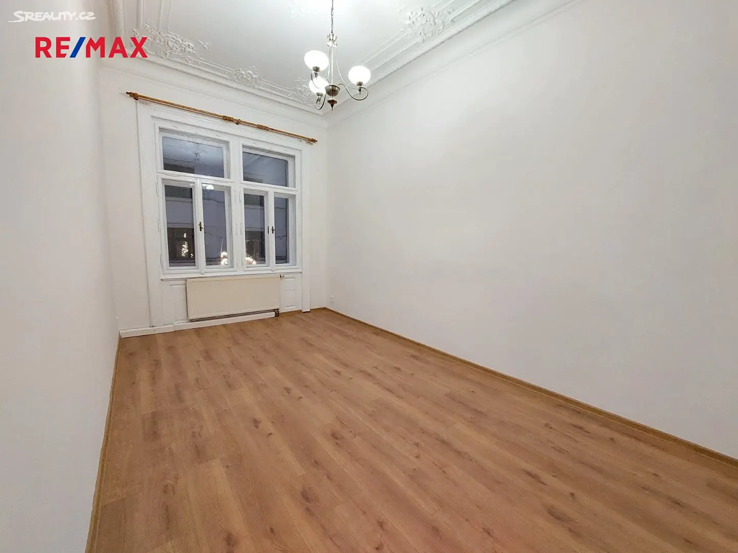 Pronájem bytu 2+1 68 m², T. G. Masaryka, Karlovy Vary