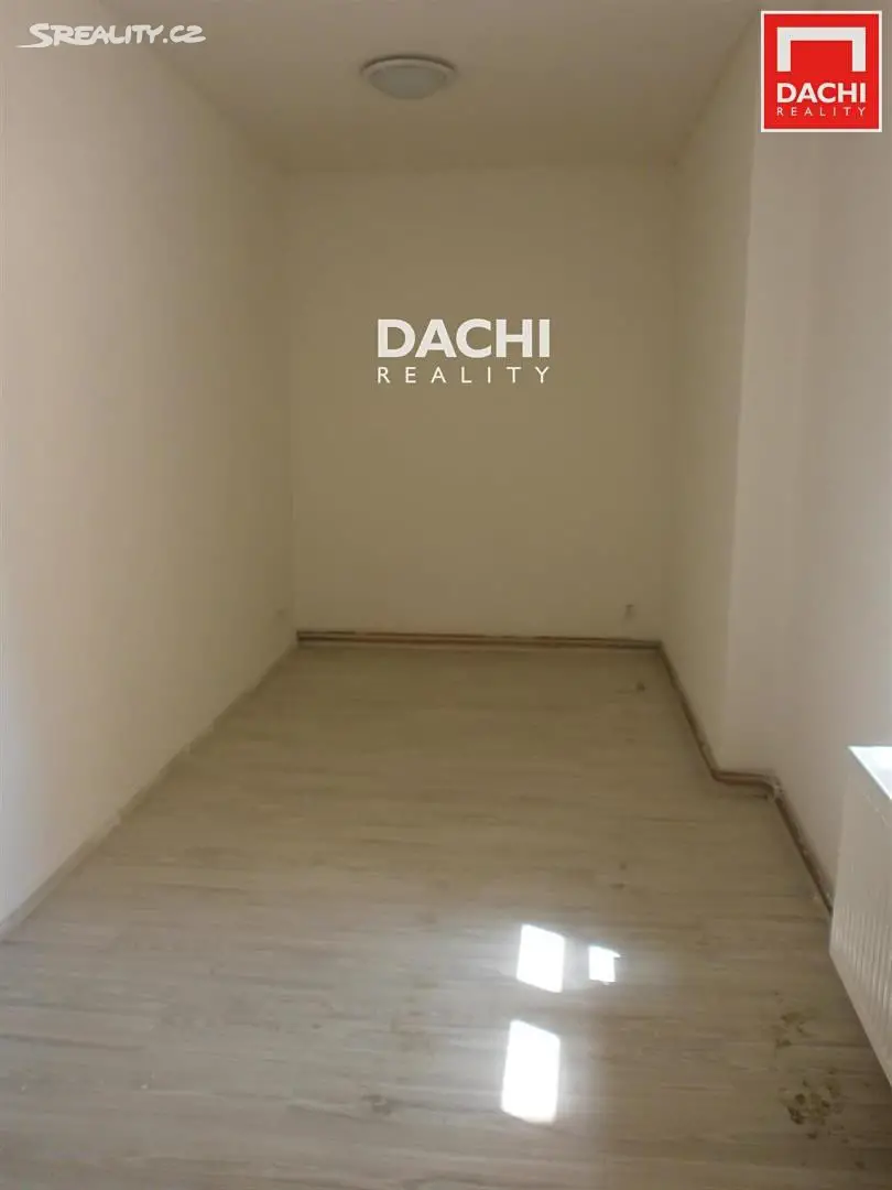 Pronájem bytu 2+1 50 m², Zámečnická, Olomouc