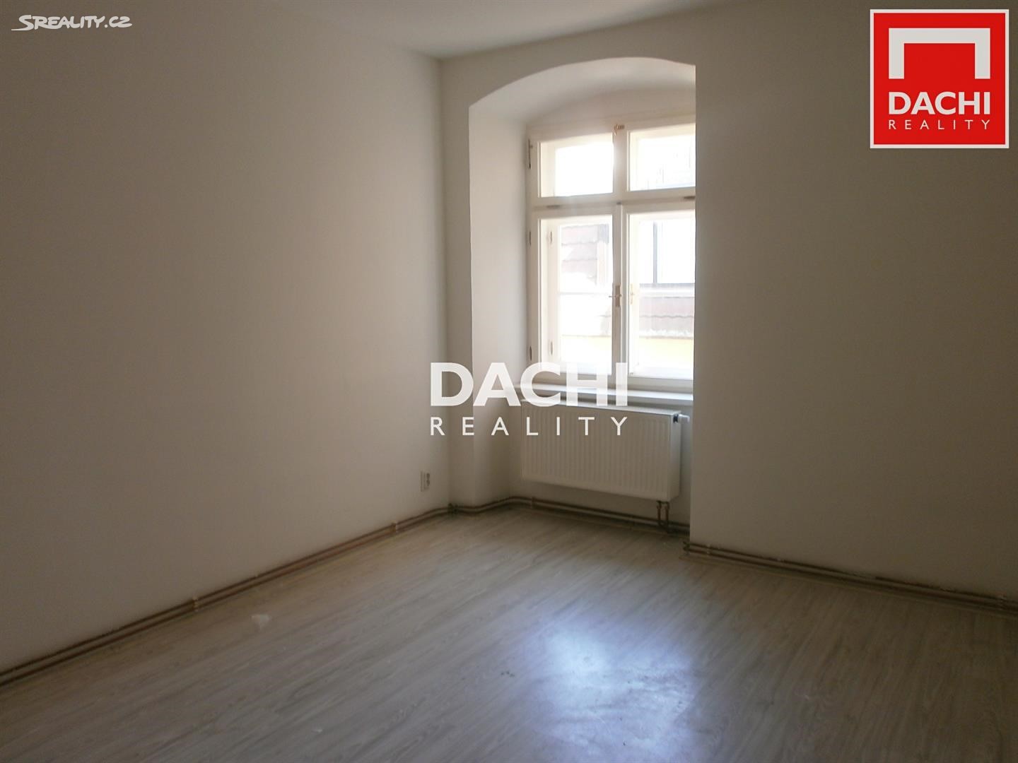 Pronájem bytu 2+1 50 m², Zámečnická, Olomouc