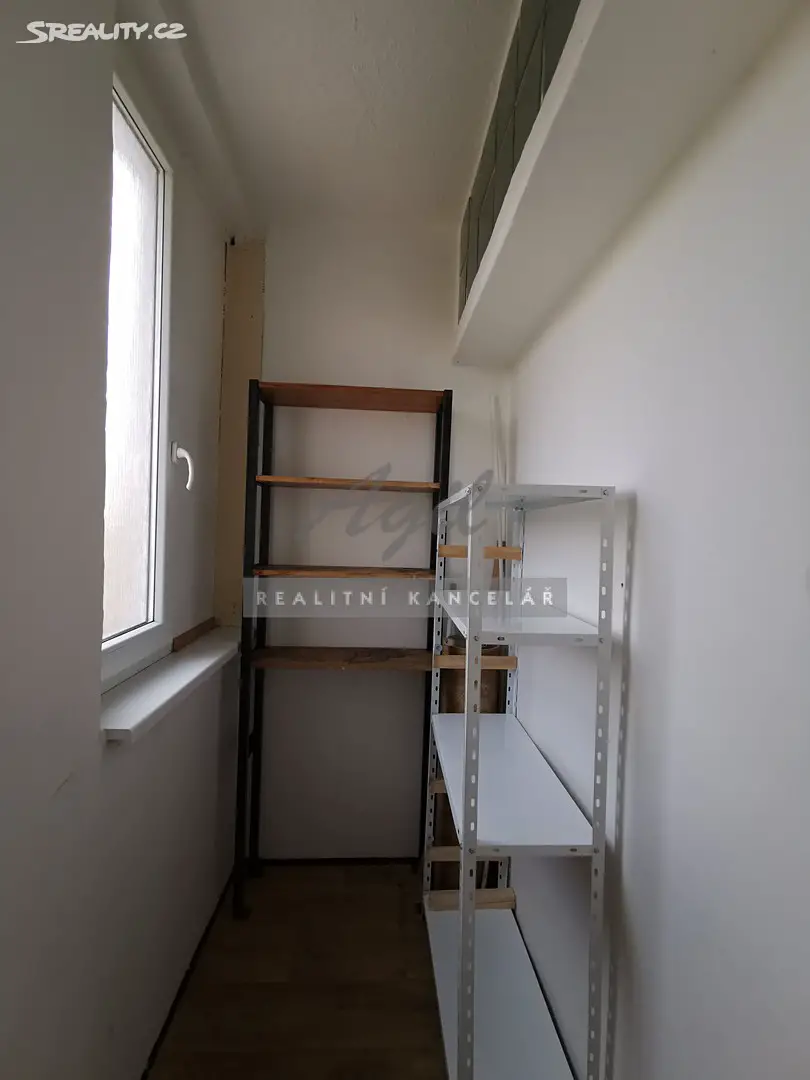 Pronájem bytu 2+1 60 m², Šlapanice, okres Brno-venkov