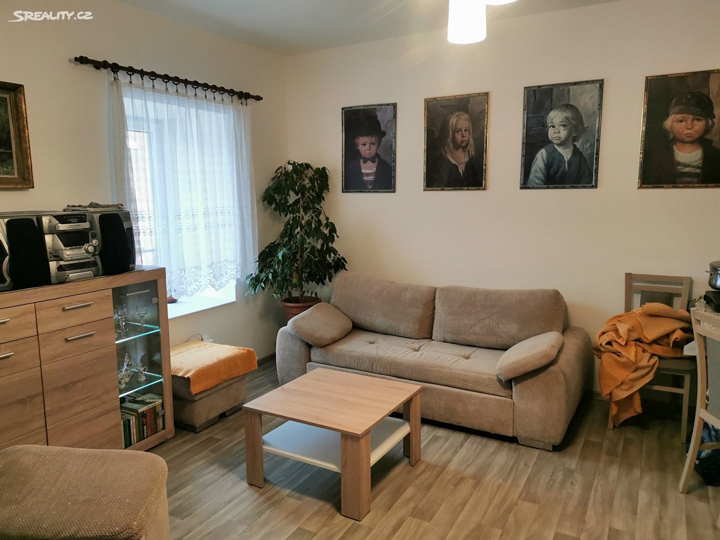 Pronájem bytu 2+kk 53 m², Dolní Loučky, okres Brno-venkov